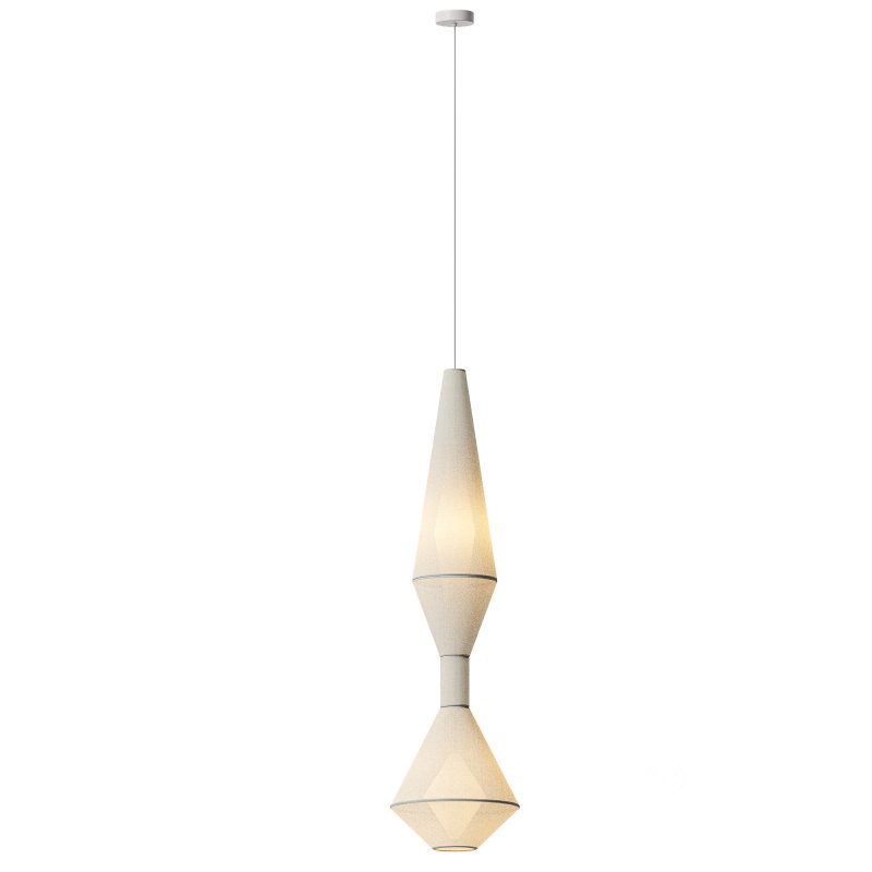 Mayu 05 Pendant Lamp By Coco Flip Image 3