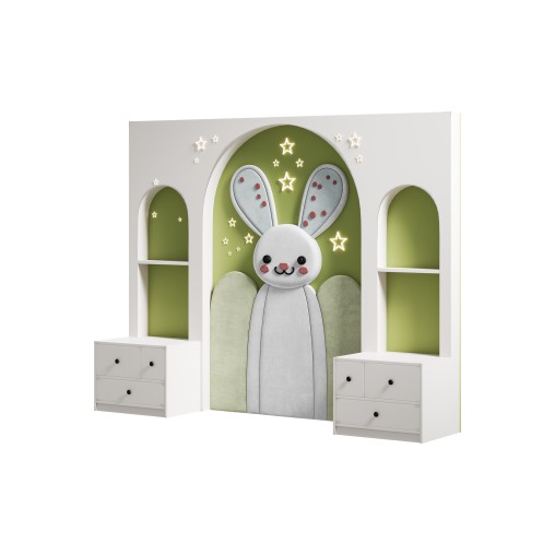 Kids wall panell 7