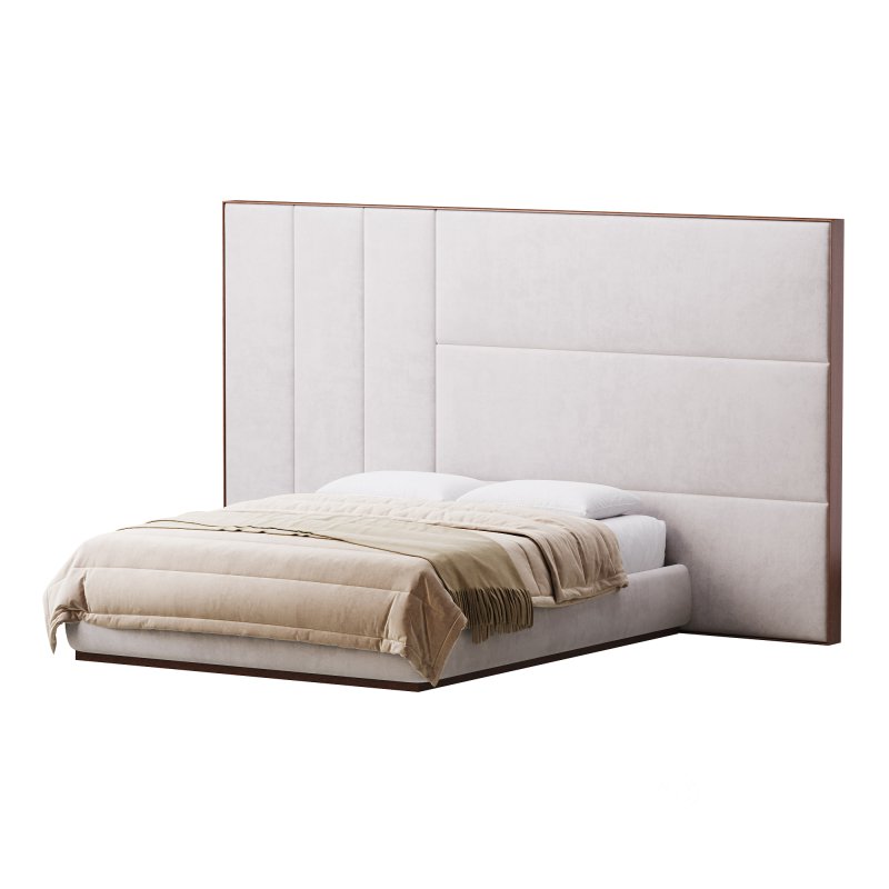 Cama de Casal Vardi 2 Image 10