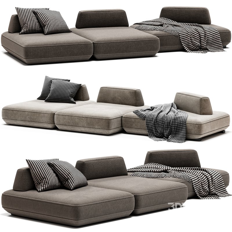 SOFA BOCA TOMMY Image 1
