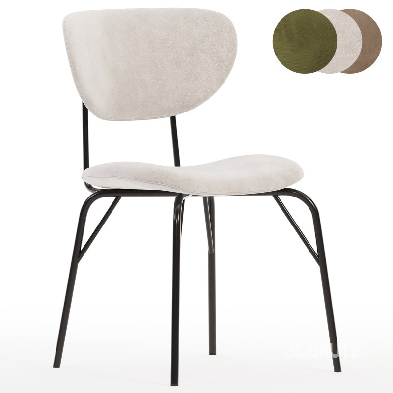 EASYLINE COCOON chair Image 5