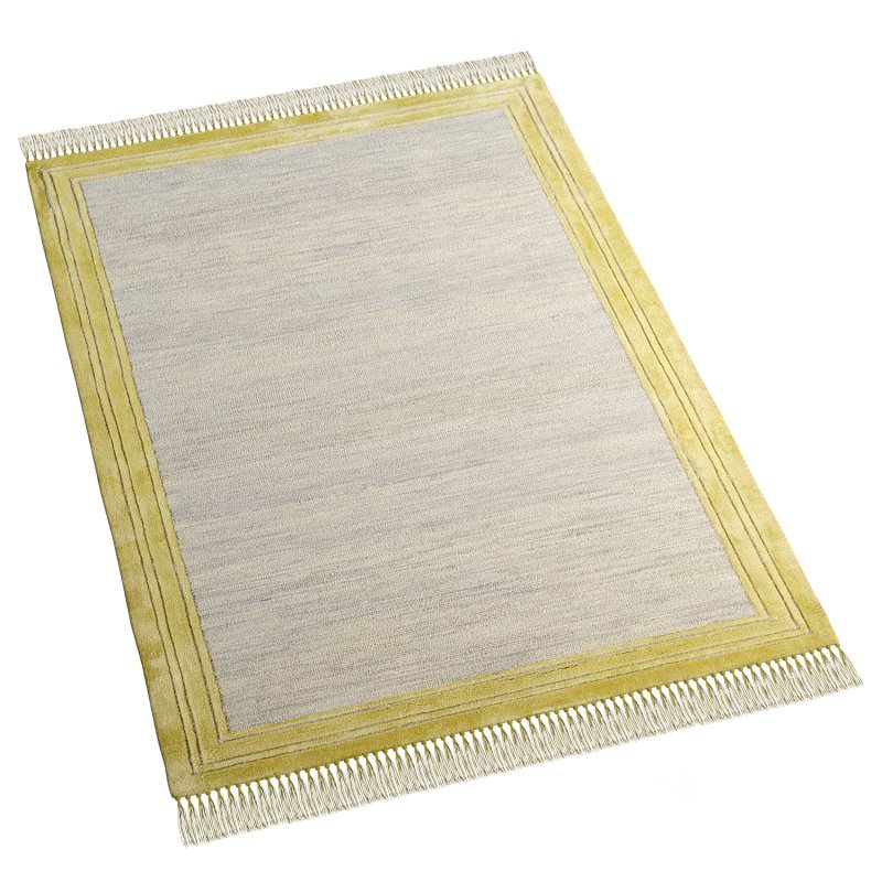 Hand Knotted Perry Rug Image 4