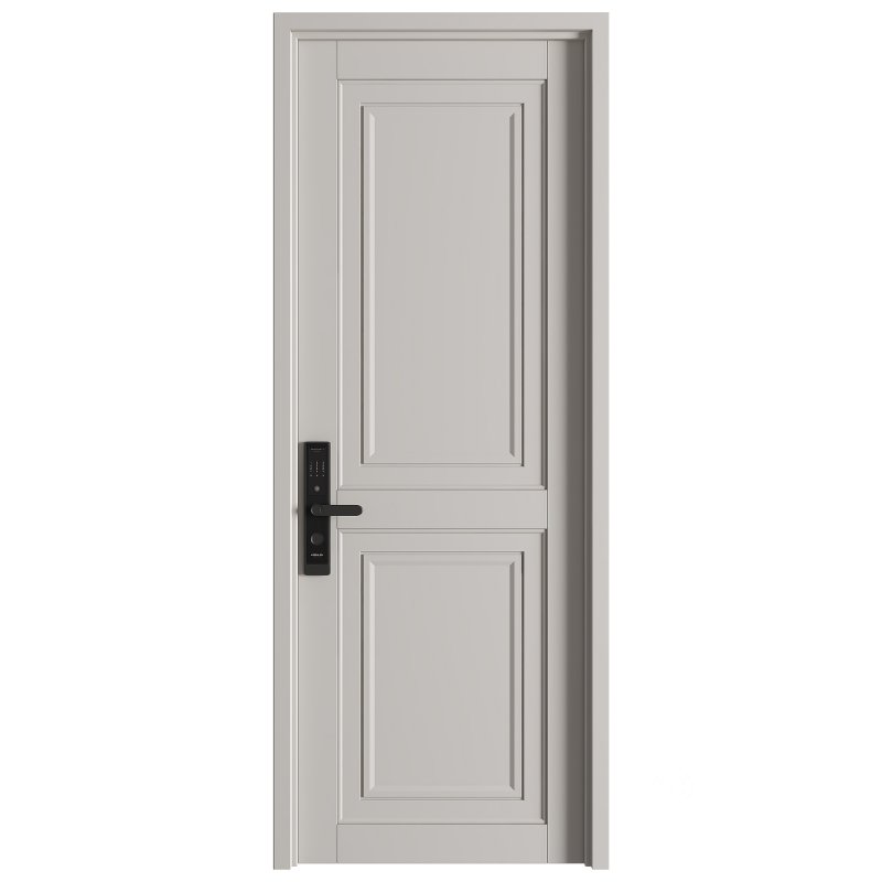Modern Wooden Door 11 Image 3