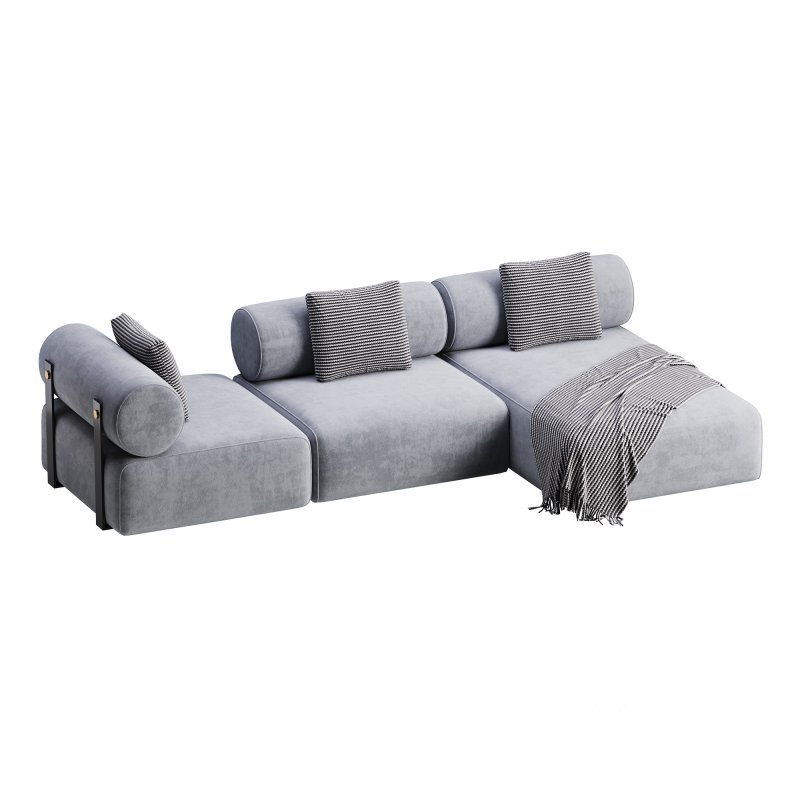 Shinto Sofa Image 11