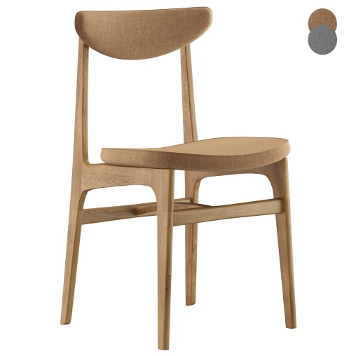 366 Concept chair by Archiproducts