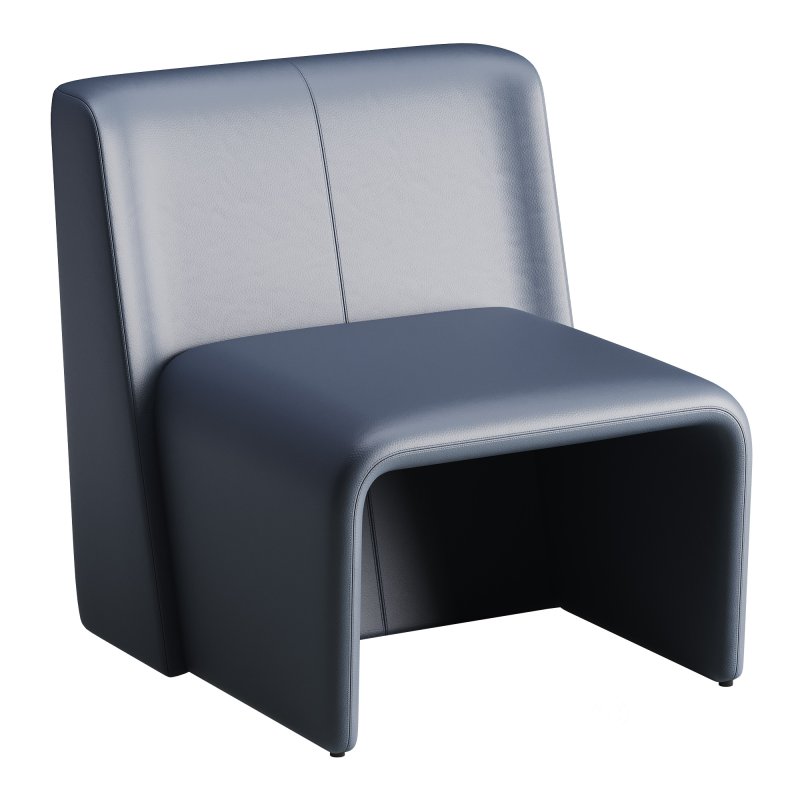 Legacy Armchair Image 7