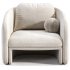 Warren armchair by Laredoute - Thumbnail 3