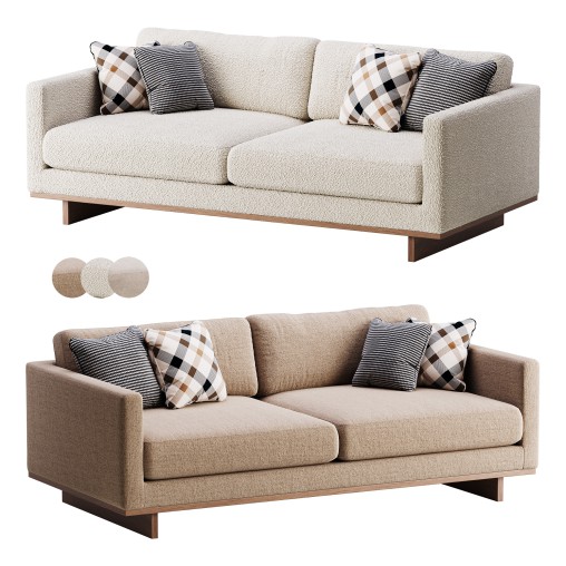 Everly sofa