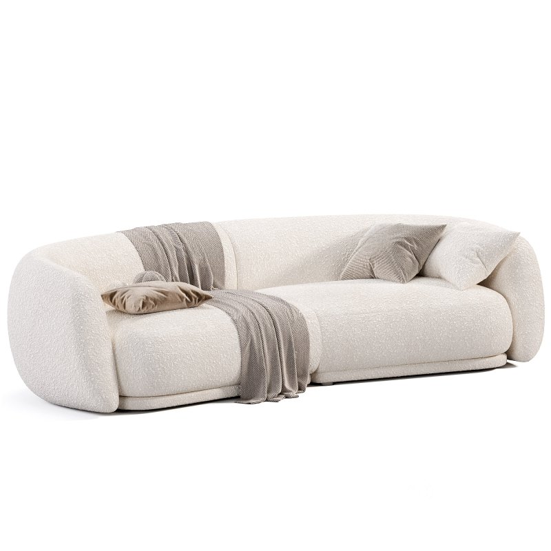 Pacific Sofa By Moroso Image 6