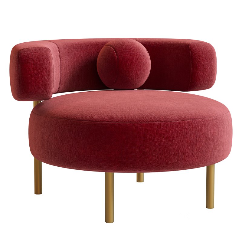 CHAIR THOMPSON Image 3