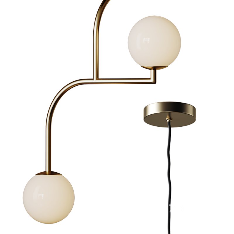 Mobil ceiling lamp 70 Image 11