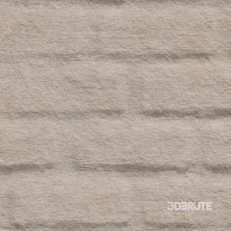 Brick Paint 01 (Seamless) Image 3