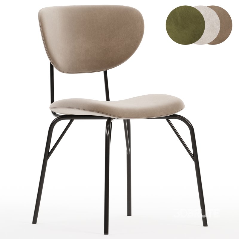 EASYLINE COCOON chair Image 3