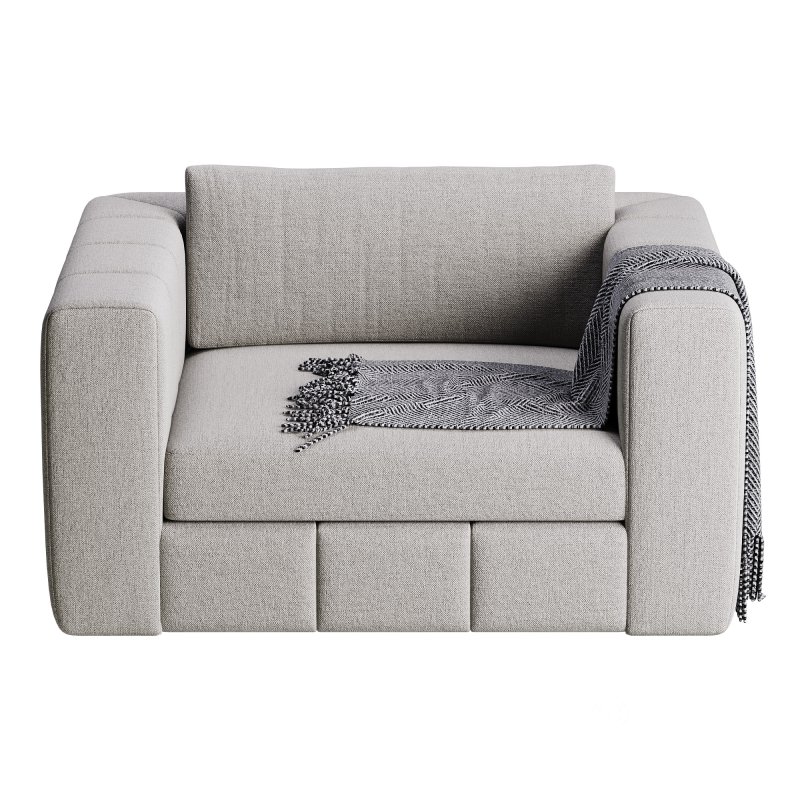 Morgan Chair Image 2