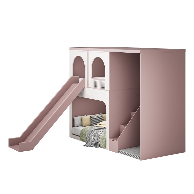 Childrens bunk bed 42 Image 8