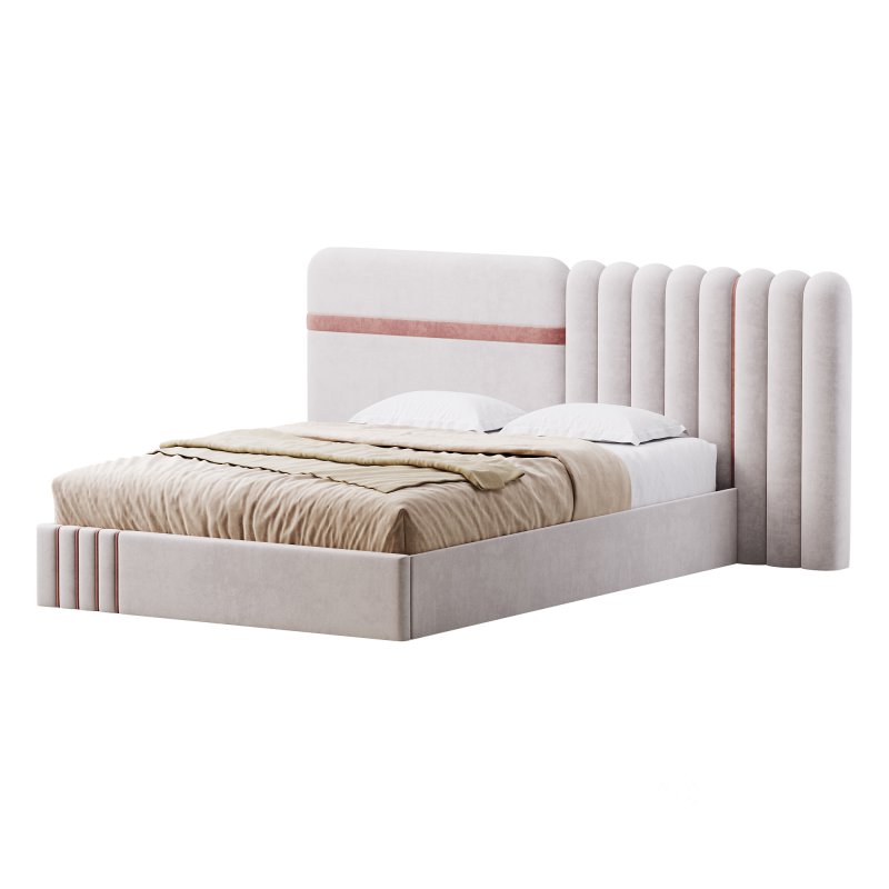 Cama de Casal Creta XL Image 6