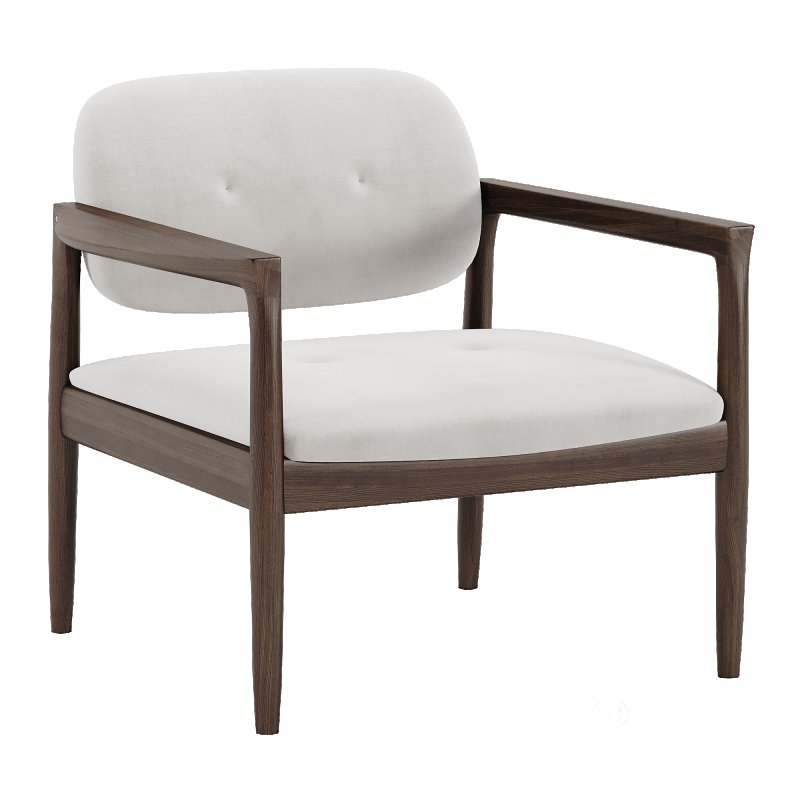 YOKO armchair by Minotti Image 4