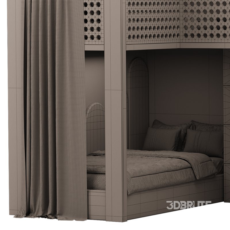 Bunk bed for kids 7 Image 15