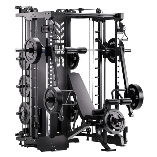 SEK Multipresse Set | FULLFORCE