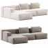 Chento Loft Sofa By Tuodivano - Thumbnail 2