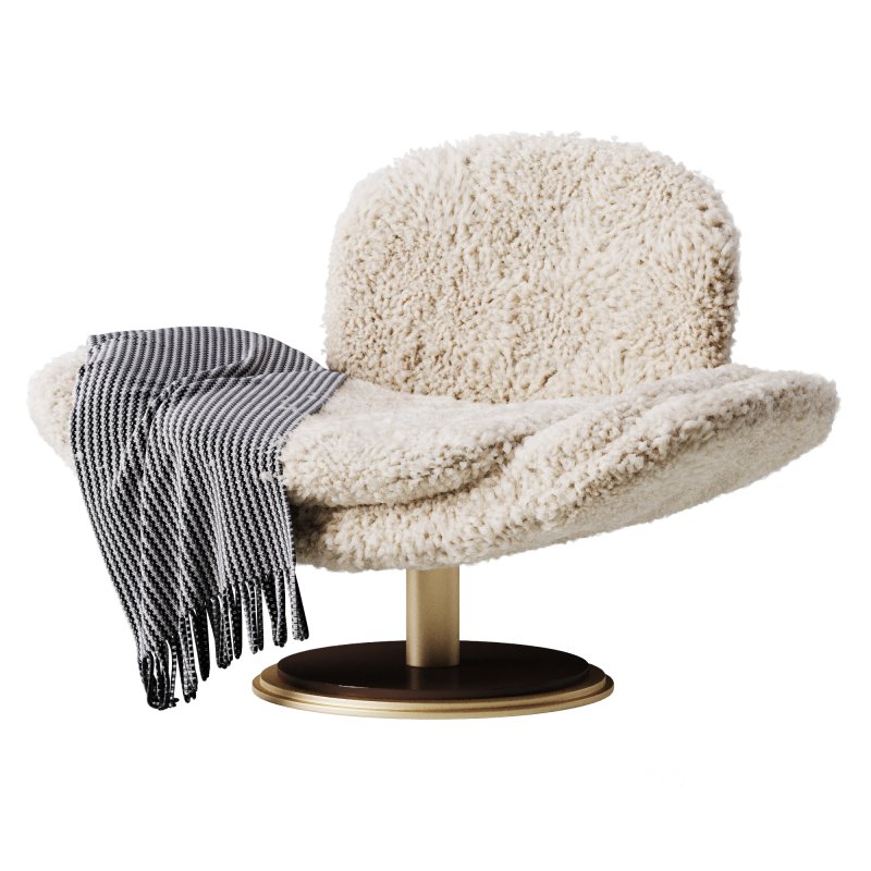 EDDIE Armchair Image 8