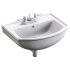 Wall Mounted Bathroom Sink - Thumbnail 13
