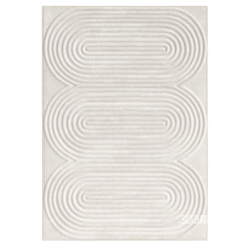 Lotus Carl Rug Image 2