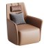 Alexander Armchair - Thumbnail 1