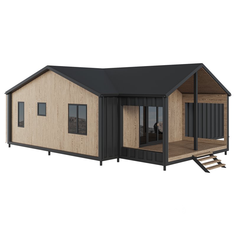 Home Design 6 For Exterior Image 4