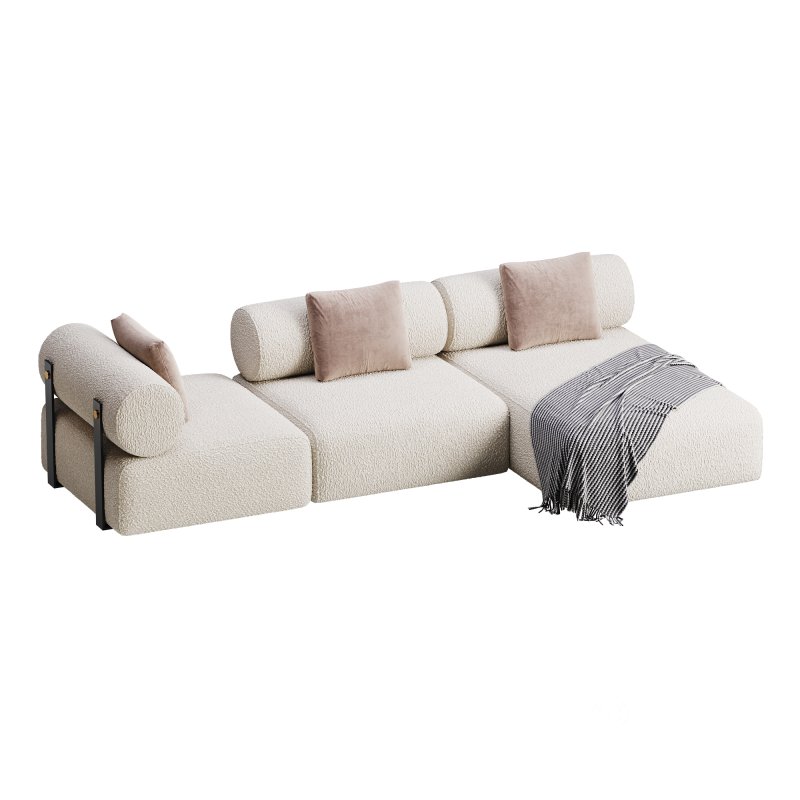 Shinto Sofa Image 6