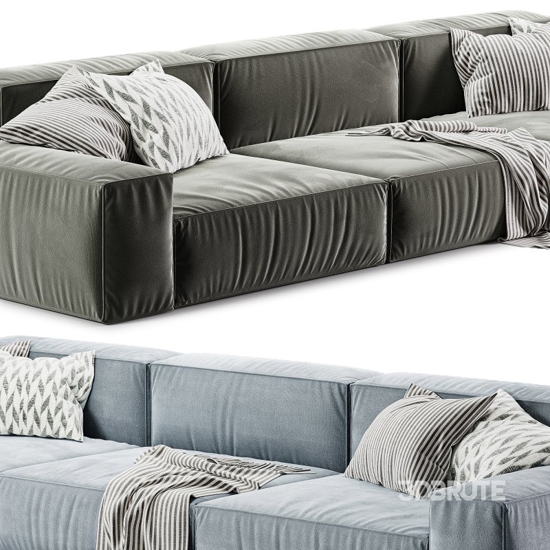 NeoWall sofa Image 5
