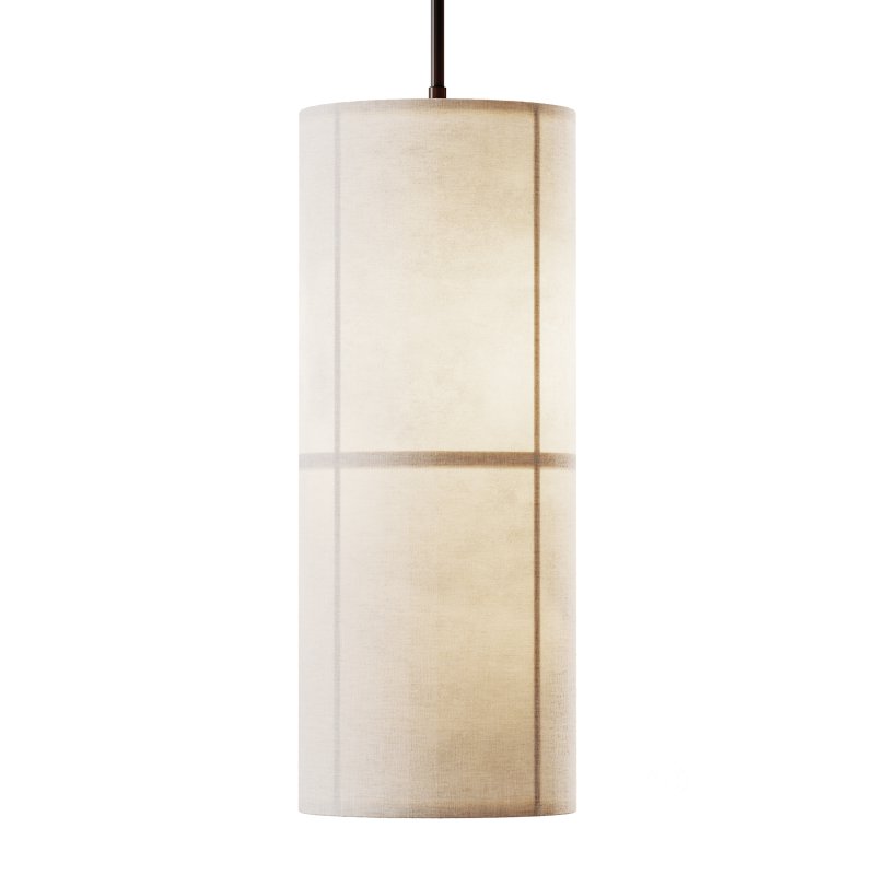 HASHIRA PENDANT LAMP Image 5