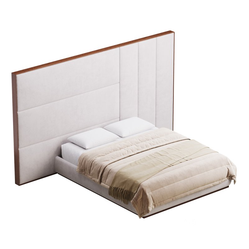 Cama de Casal Vardi 2 Image 4