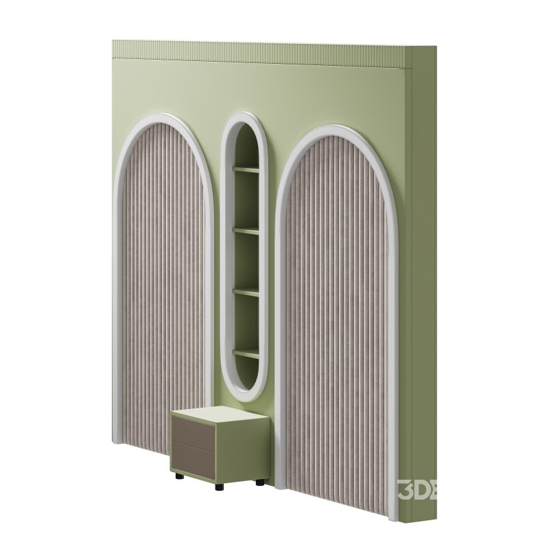 Kids wall panell 11 Image 5