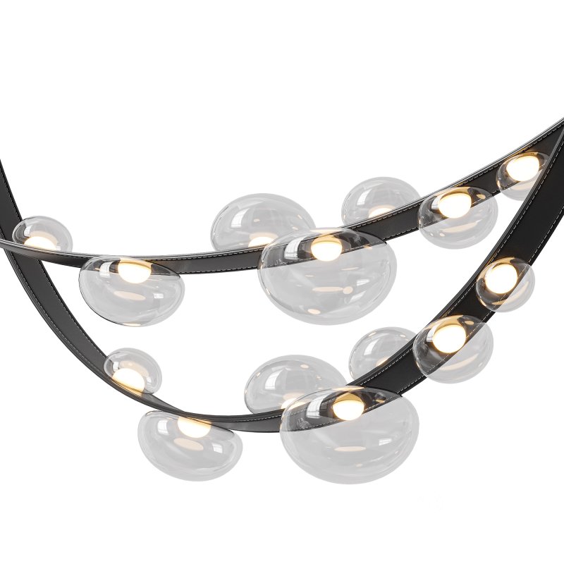 Dew Drops Leather BOMMA Image 2