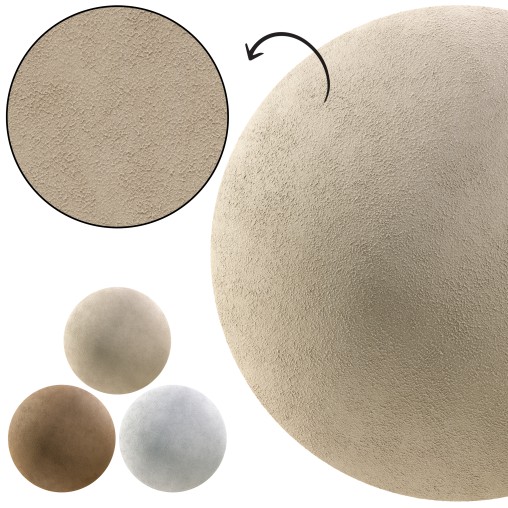Plaster 07 – Seamless
