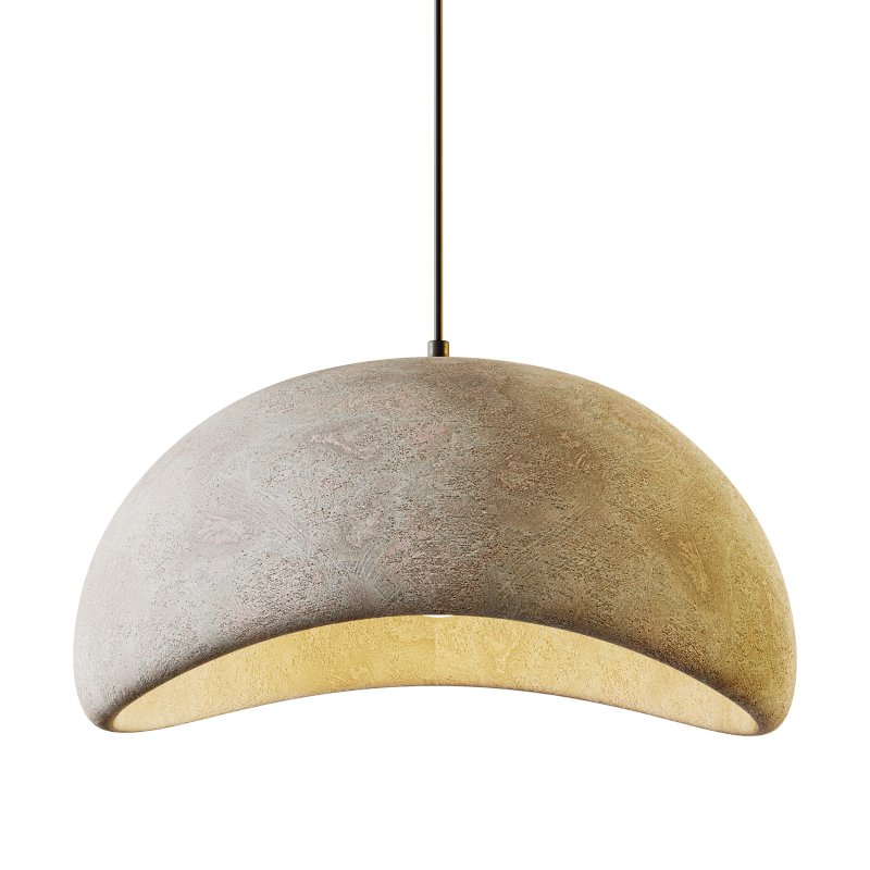 Wabi Sabi Pendant Light C Image 5