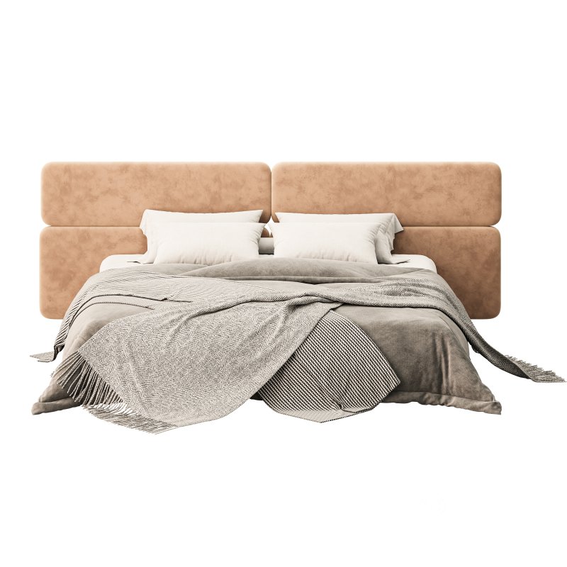 Santorini bed Image 4