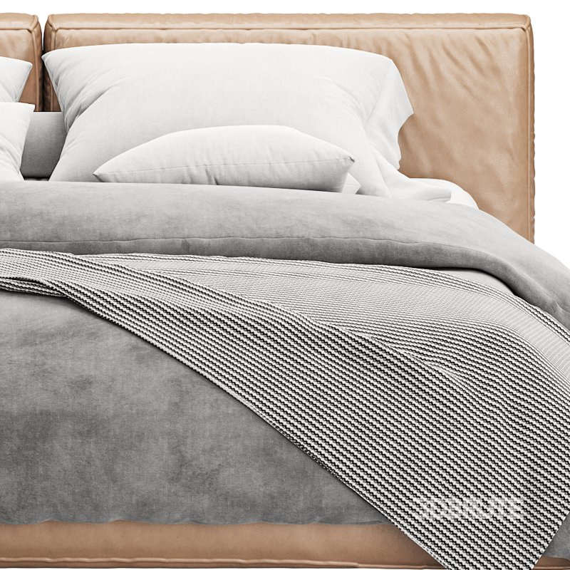 BOCA NAVI BED Image 12