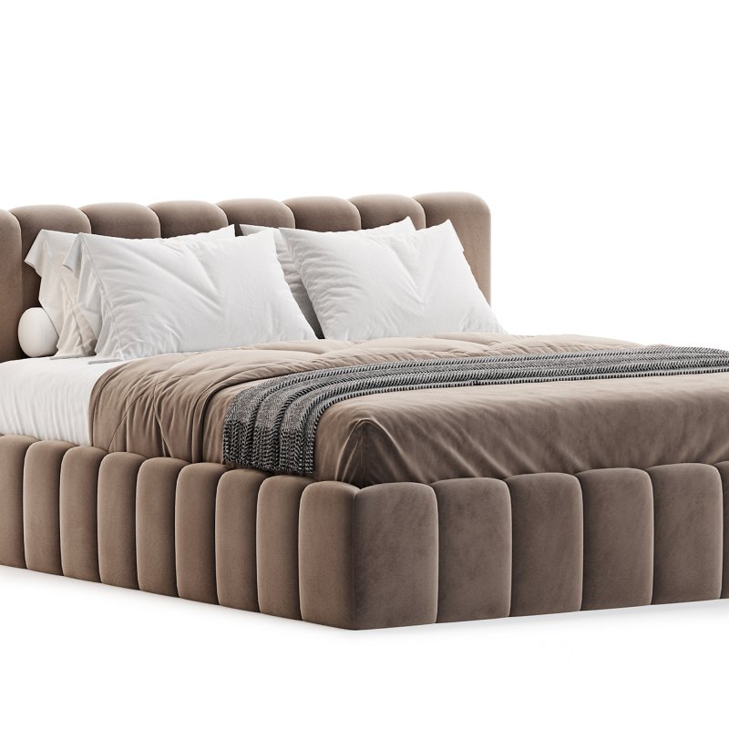 Tacoma Bed by Cazarina Image 3