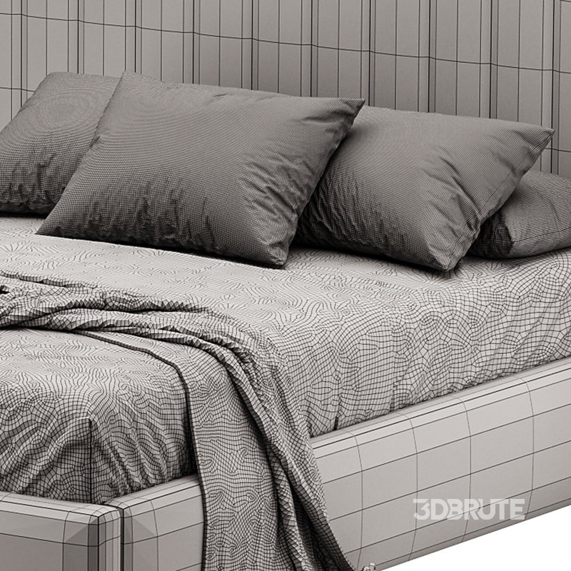 Avalon Extended BED Image 15