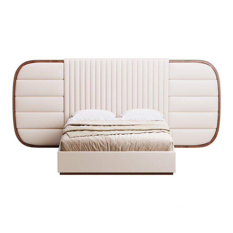 Cama de Casal Destiny Image 3