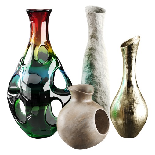 Vase