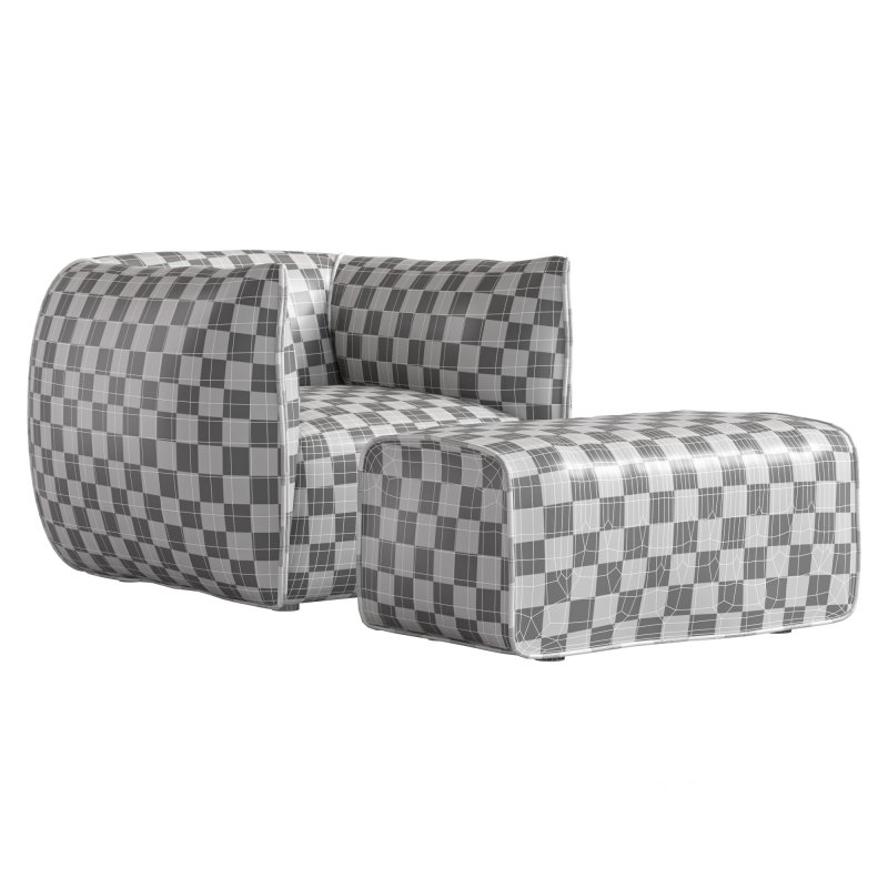 MIA Armchair Image 6