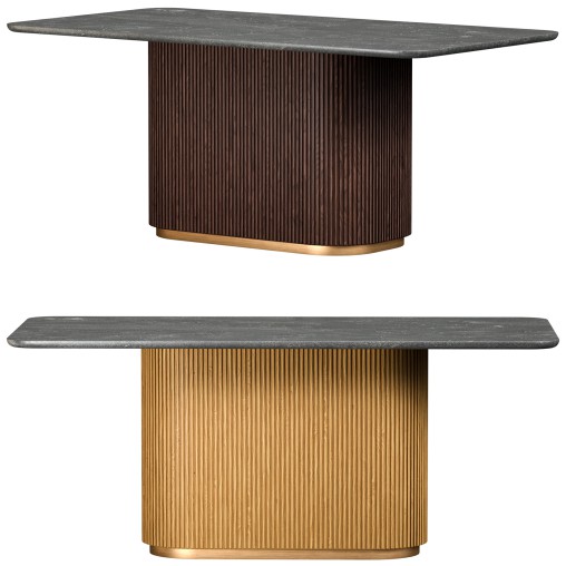 Finnley Dining Table SR