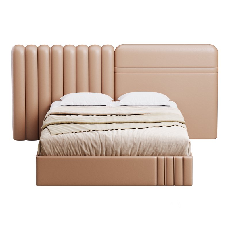 Cama de Casal Creta XL Image 8