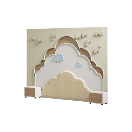 Kids wall panell 10