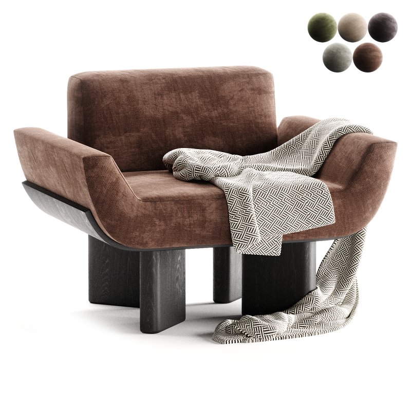 Tomae Armchair Manner Matter Image 6