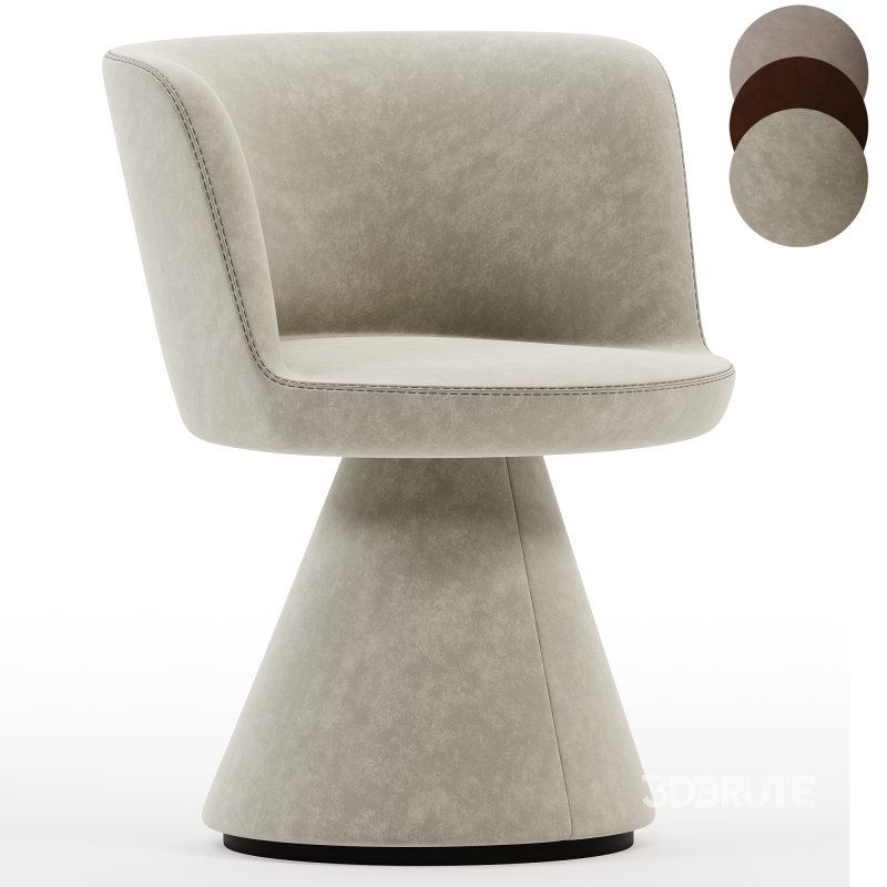 Flair O’ B&B Italia Chair Image 2