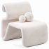 Etcetera Easy Chair Sand Beige - Thumbnail 4